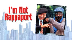I'm Not Rappaport — foto 1
