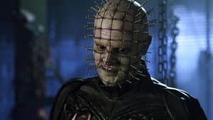 Hellraiser: Revelaciones — foto 2