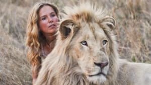 Mi mascota es un león — foto 6