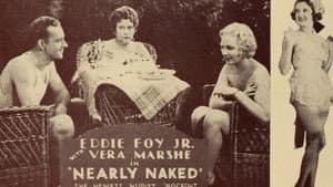 Nearly Naked — foto 1