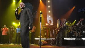 Phil Collins: Live at Montreux 2004 — foto 1