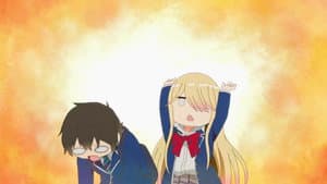 Watari-kun's ****** Is about to Collapse — foto 2