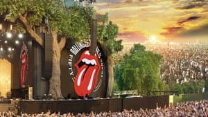 The Rolling Stones: Sweet Summer Sun - Hyde Park Live — foto 1