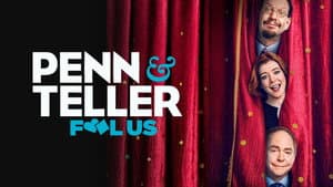 Penn & Teller: Fool Us — foto 2