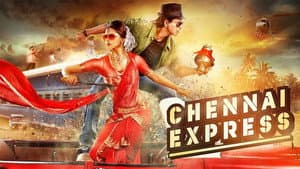 Chennai Express — foto 1
