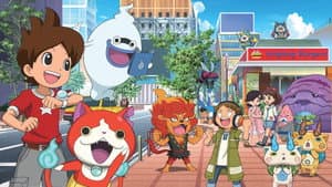 Yo-kai Watch — foto 2