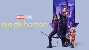 Hawkeye — foto 9