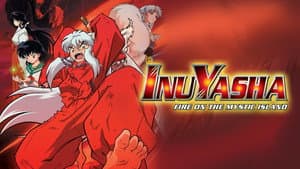 InuYasha: Fuego en la Isla Mística — foto 3