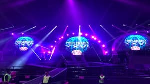 AAA TripleMania XXVI — foto 1