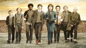 Sing Street: Este es tu momento — foto 3