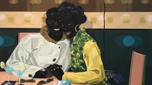 Arte negro: En ausencia de la luz — foto 2
