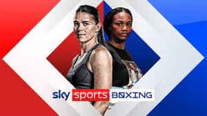 Claressa Shields vs. Savannah Marshall — foto 2