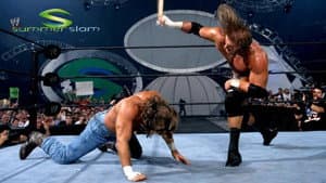 WWE SummerSlam 2002 — foto 3
