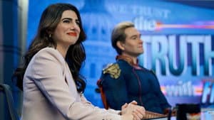 Gran Final de la Cuarta Temporada