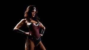 Wonder Woman XXX: An Axel Braun Parody — foto 1