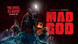 Mad God — foto 7