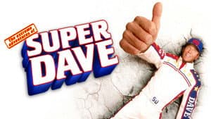 The Extreme Adventures of Super Dave — foto 3