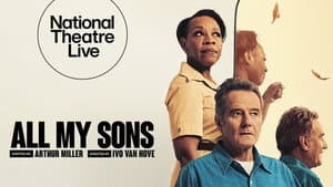 National Theatre Live: All My Sons — foto 2