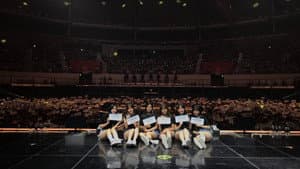 2018 GFRIEND FIRST CONCERT 'Season of GFRIEND' ENCORE — foto 10