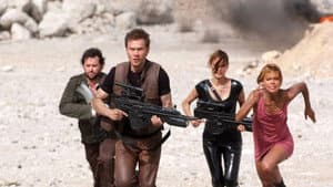 Star Runners — foto 3
