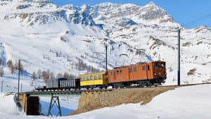 Eisenbahn-Romantik — foto 2