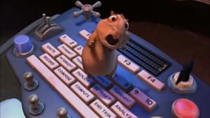 Mi hijo es un Hamster