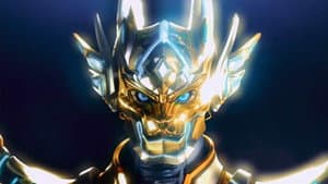 GARO -VERSUS ROAD- — foto 2