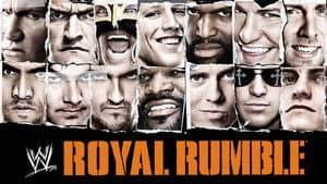 WWE Royal Rumble 2011 — foto 2