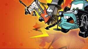 Cars Toon Heavy Mater — foto 3
