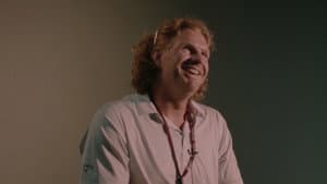 Colin Hickey: An Interview — foto 1