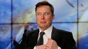 The Elon Musk Show — foto 2