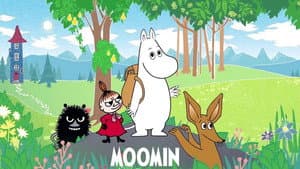 Los Moomins — foto 6