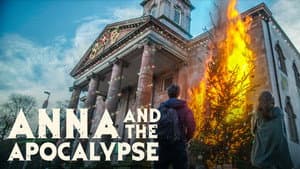 Anna y el Apocalipsis — foto 8