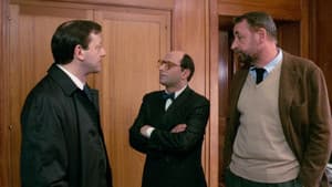 Le 4ème Pouvoir — foto 1