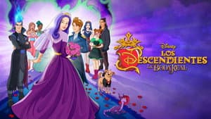 Descendientes: La boda real — foto 10