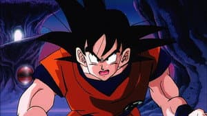 Dragon Ball Z: El Hombre más Fuerte de este Mundo — foto 5