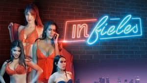 Infieles — foto 4