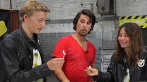 Episodio 1