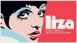 Liza: A Truly Terrific Absolutely True Story — foto 8