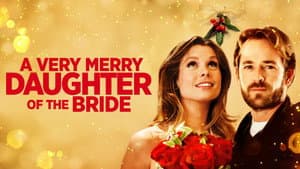 A Very Merry Daughter of the Bride — foto 2