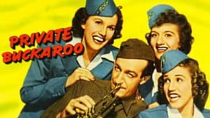 Private Buckaroo — foto 1