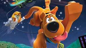 Lego Scooby-Doo!: Hollywood encantado — foto 5