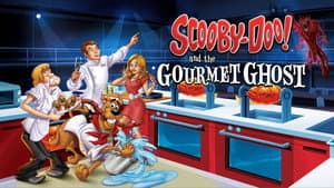 Scooby-Doo! y el Fantasma Gourmet — foto 9