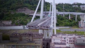 Genoa Bridge Disaster — foto 2