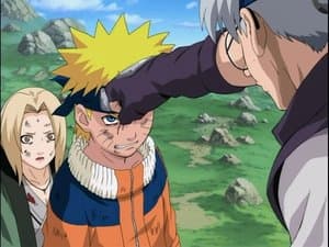 ¡Ataque! ¡La furia del Rasengan!
