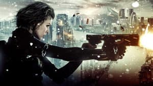 Resident Evil 5: La venganza — foto 11