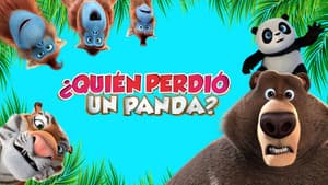 ¿Quién perdió un panda? — foto 7