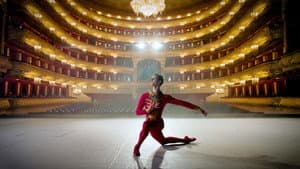 Bolshoi Ballet: The Nutcracker — foto 1