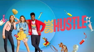 Side Hustle, una tarea complicada — foto 9
