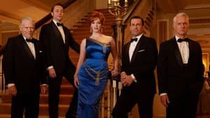 Mad Men — foto 8